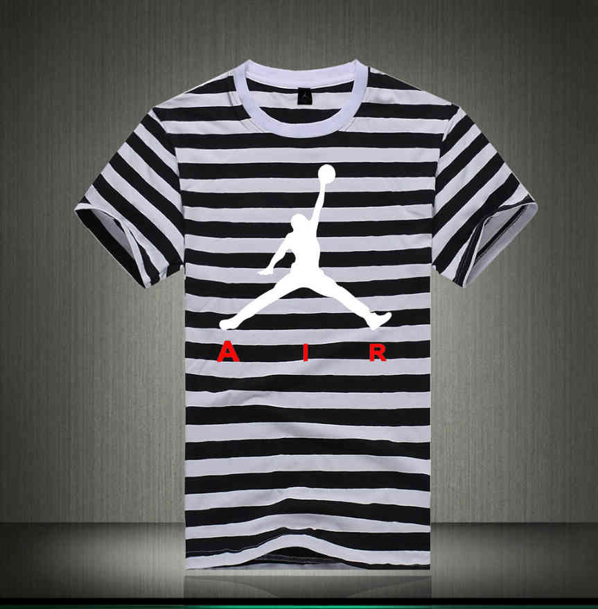 men jordan t-shirt S-XXXL-0543